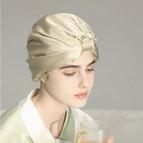 champagne / 54-58cm head size