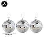 6cm 3pcs