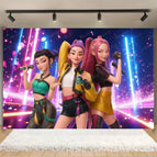 X09750 / Vinyl W180xH120cm