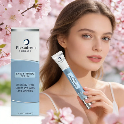 2PCS/1PCS Plexadrem Rapid Reduction Eye Serum -Skin care, Wrinkles, Dark Circles, Fine Lines & Crow' Face cream skin cares Feet