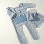 Blue / 0-1Month