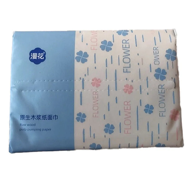 1/2/5-pack Manhua Paper Towels, Bulk Buy, Great Value, Household Toilet Paper, Household Sanitary Pads, All-Purpose Paper Towels