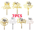 7PCS