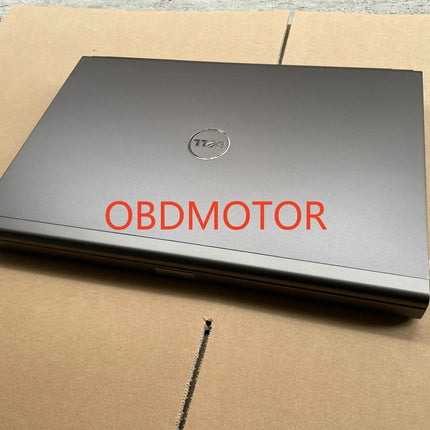 15.6 Inch I7 DELL Precision M4800 I7 49000MQ 2.8GHz 16G Ram with SSD K2100 Graphics For Office PS Gaming CAD Diagnostic