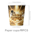 10pcs Cups