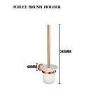Toilet Brush Holder