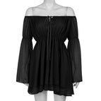 Black Dress / S