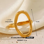 Gold Ring62