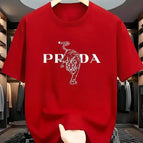 Red / XXL