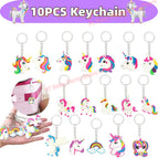 10pcs Keychains / China Mainland / others