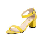 yellow / 42