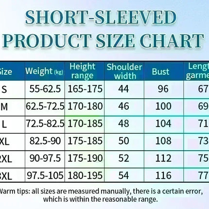 2026 Summer High-Quality New Original Racing Motorcycle GTI Letter-Printed Men's and Women's Short-Sleeved T-Shirt