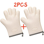 Short Glove 2PCS