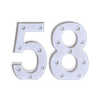 58 / 21x13.5x4.5cm