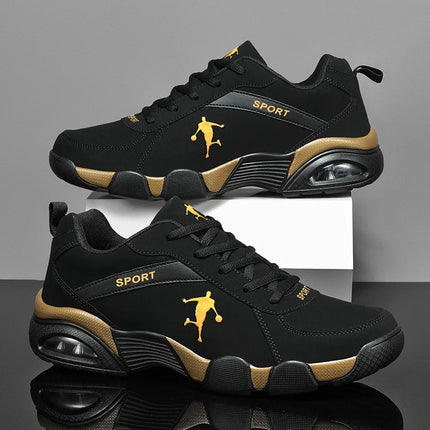 NKLSA Shoes Men's Sneakers New Men Shoes Outdoor Men Casual Shoes Comfortable Walking Sneaker Tenis Masculino Zapatillas Hombre