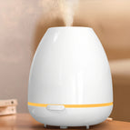 WHITE / United States / 100V-127V US Plug