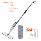 1mop1cloth set