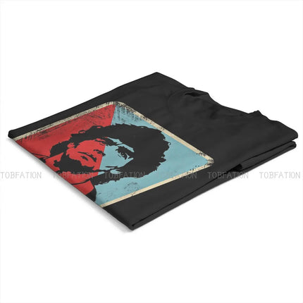Argentina Football Legend Diego 10 Tshirt Homme Men's Polyester Streetwear Blusas T Shirt For Men