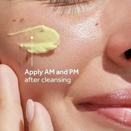 Natural Bee Venom Peptide Firming Cream with 10x Bee Venom Peptides and Active Proteins, instantly lifting within two minutes