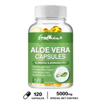120 Capsules