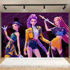 X09748 / Vinyl W180xH120cm