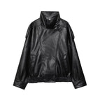 black / M