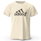 Beige / M