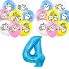 17pcs 9 / Other