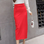 Red 80cm / L