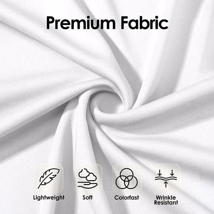 2026 Casual Men's T-shirts Clothing Top Dad Print Short Sleeve T-shirts Plus Size Loose Round Neck Short Sleeve Daily Menswear