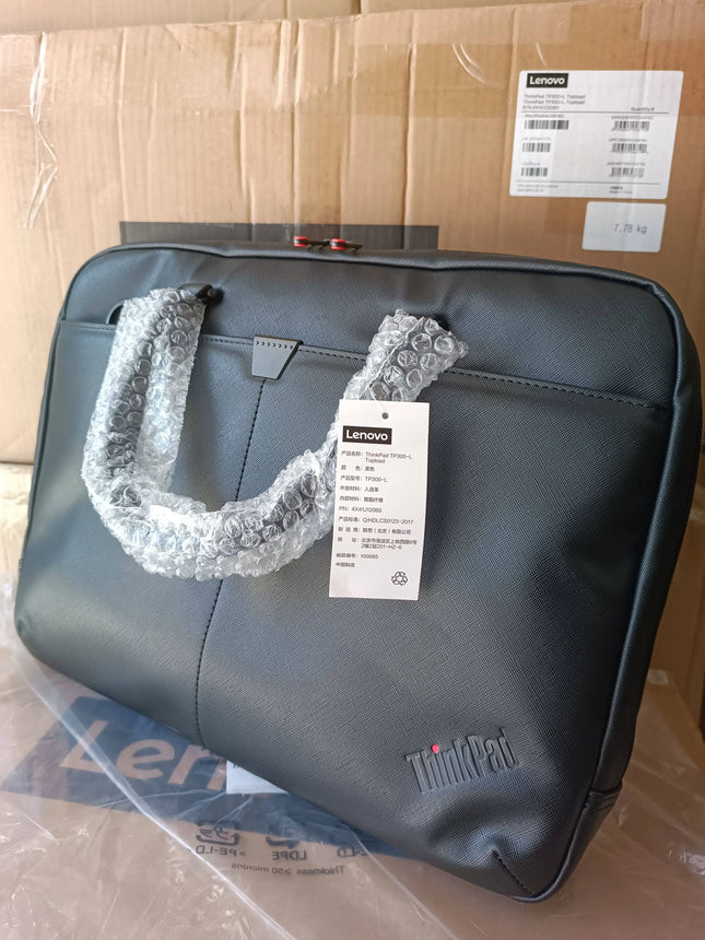 Lenovo Thinkpad Original TP300-L15.6-inch Single Shoulder Laptop Bag 16 Inch Computer Business Bag