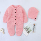 Tan / 70cm(6-9M)