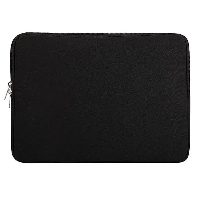 Portable Laptop Bag Soft Cover 11 12 13 14 15 15.6 inch for Macbook Huawei Xiaomi Hp Dell Lenovo Notebook Accessories