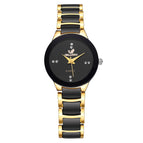 Women Black-Small