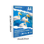 50 Sheets A4