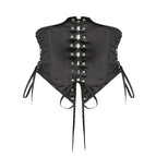 Black Corset / L