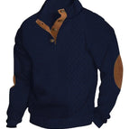 Navy blue / S
