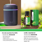 Including Diffuser 12