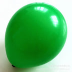 green / 5inch / 50pcs|China Mainland