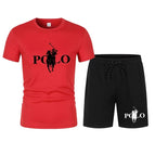 Red-black / S