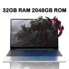 i9-9900 32GB 2048GB