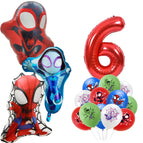 16pcs Balloons-6