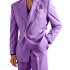 Purple / 4XL