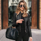 black / XL
