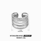 Silver Ring75