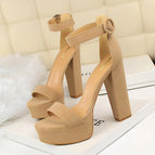 1550-1 Khaki / 42(Foot26cm) / China Mainland