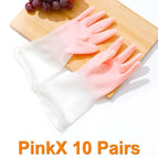 PinkX 10 Pairs / M