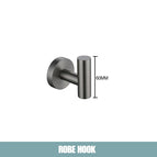 Gray hook
