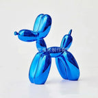 blue / 10X4x10cm