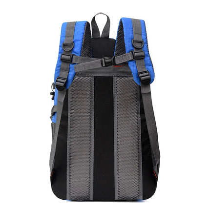 Hiking Backpack 40L Lightweight Travel Mountaineering Backpack Waterproof Sport Bags Climbing Rucksack Backpack Men Accessories